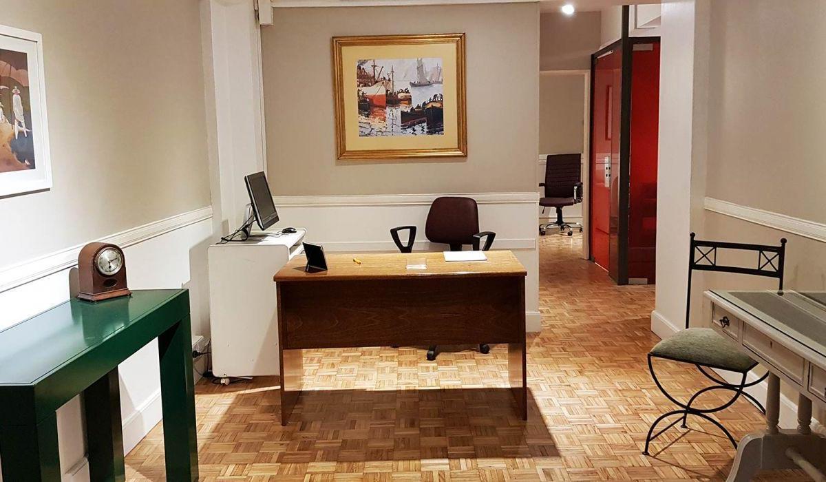 FLORIDA 100. Entre Bartolome mitre y Peron, juan d., pte., Centro / Microcentro, Capital Federal