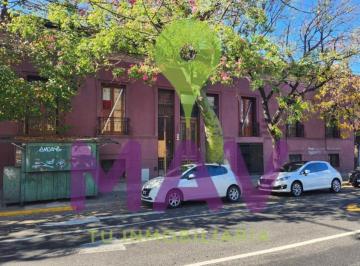 Terreno , Parque Patricios · Terreno en Venta. Av Velez Sarsfield Al 200. Lote Planos Aprobados
