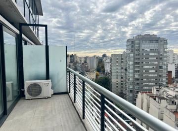 Departamento · 32m² · 1 Ambiente · Monoambiente a Estrenar con Amenities en Villa Urquiza