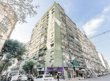 Departamento · 40m² · 2 Ambientes · Departamento en Venta en Abasto, Capital Federal, Buenos Aires