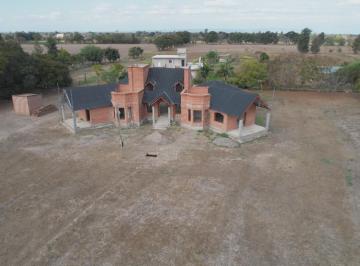 Casa · 15000m² · Casa en Monterrico