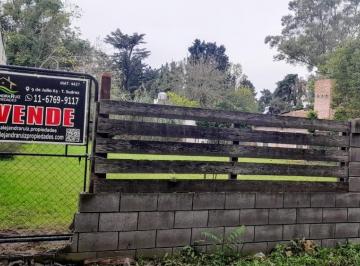 Terreno , Ezeiza · Venta Lote