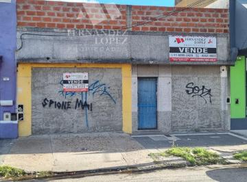 Terreno , Quilmes · Importante Lote de 8,66 X 32. - en Excelente Zona Comercial