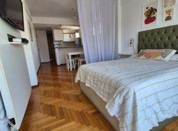 Departamento · 30m² - Romani Propiedades · Hermoso Monoambiente en Caballito