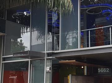 Local comercial · 139m² · Local en Venta con Renta en Palermo Hollywood