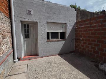 PH · 35m² · 2 Ambientes · Depto T/casa 2 Amb con Patio!