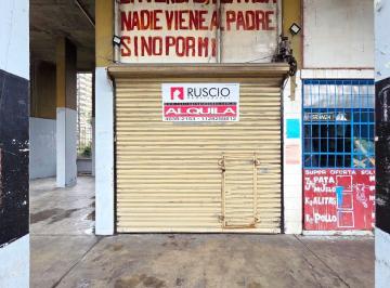 Local comercial , Villa Lugano · Local Sobre Soldado de La Frontera Edificio 32 Lugano 1y2