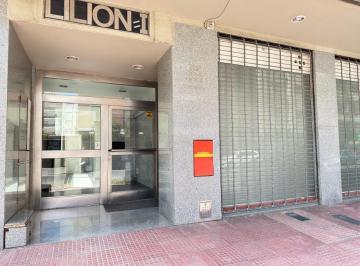 Departamento · 65m² · 1 Dormitorio · 2 Ambientes a Estrenar 9 Piso. La Perla Chacabuco 3200