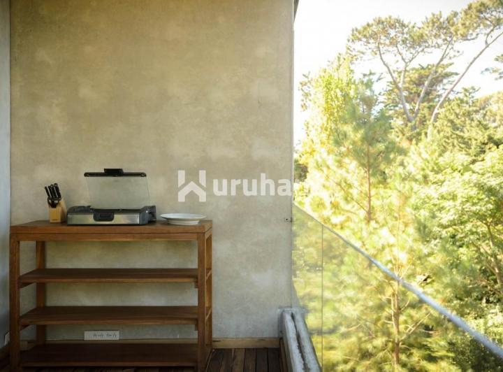 Departamento · 80m² · 3 Ambientes · 1 Cochera