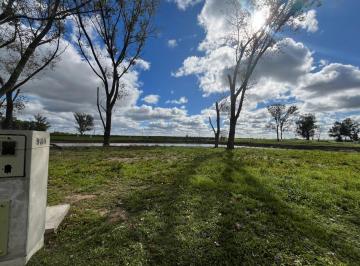 Terreno · 785m² · Santa Clara Al Sur - Lote de Terreno, 785 m² - Fondo Laguna