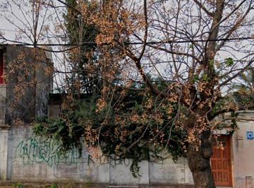 Terreno · 311m² · Lote / Terreno Centrico Lanus