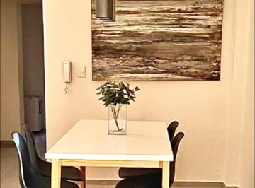 Departamento de 3 ambientes, Residencial Parque · Maravilloso Dpto (Alquiler Mínimo 3 Meses)