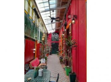 Hotel de 7 ambientes, San Telmo · Hotel, San Telmo, Defensa 1641, 240 m²
