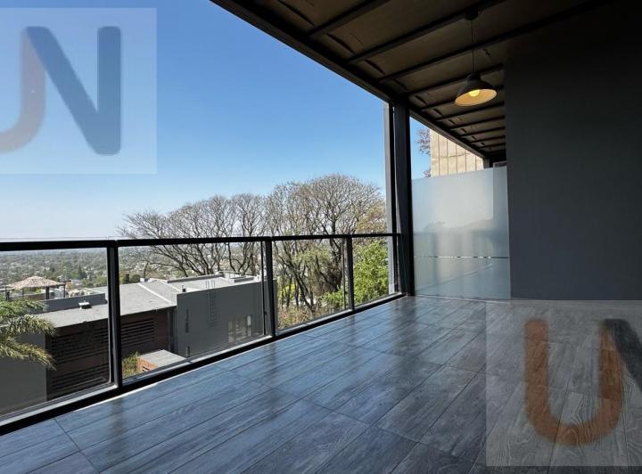 Departamento · 98m² · 1 Ambiente