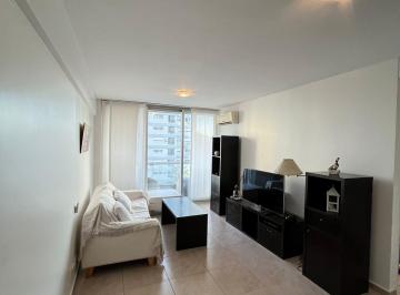 Departamento de 2 ambientes, Vicente López · Depto en Alquiler - 2 Amb - Amoblado - con Cochera - Edificio de Categoria - Disponible Mediados Junio