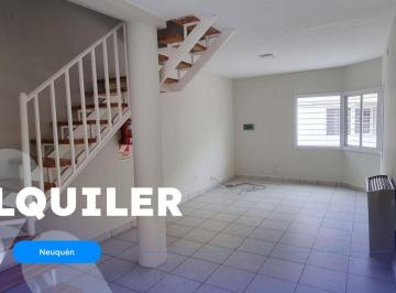 Departamento de 3 ambientes, Neuquén · Dúplex 2 Dorm.. | Lamarque Al 1032