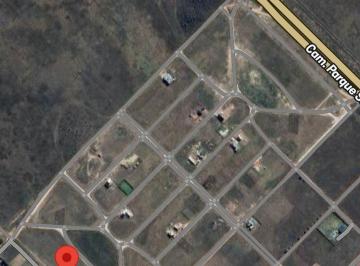 Terreno 600m² Venta · Terreno en La Barranca