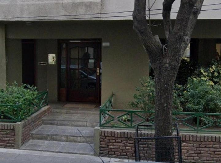 Departamento · 58m² · 3 Ambientes