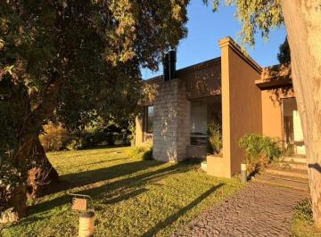 Casa de 4 ambientes, Berazategui · Casa en Venta - Fincas de Iraola