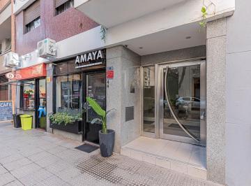 Departamento · 32m² · 1 Ambiente · Departamento en Las Cañitas