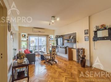 Departamento · 70m² · 3 Ambientes · 1 Cochera · Departamento en Venta - Villa Devoto - 3 Amb. Cochera
