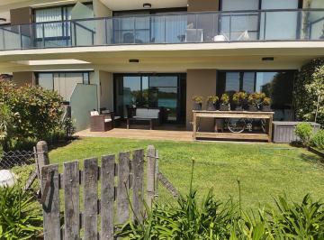 Departamento · 90m² · 2 Ambientes · 1 Cochera · Terreno Lote en Venta en Canning, Ezeiza, G. B. a. Zona Sur