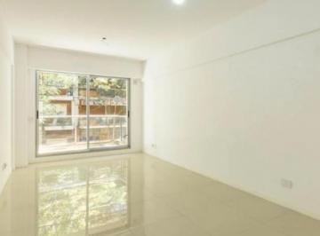 Departamento · 47m² · 2 Ambientes · 1 Cochera · Departamento 2 Ambientes Al Frente con Cochera y Amenities