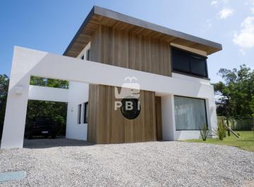 Foto1 · Venta de Casa Barrio Privado Campo Brava - Ref: Pbi13586
