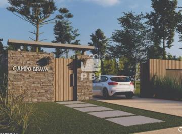 Foto1 · Venta de Casa Barrio Privado Campo Brava - Ref: Pbi13586