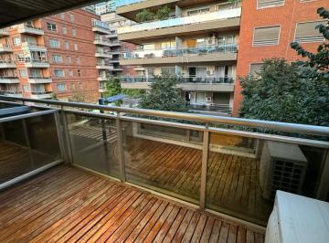 Departamento de 1 ambiente, Puerto Madero · Departamento en Alquiler - Puerto Madero