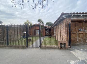 Casa de 3 ambientes, Lomas de Zamora · Casa en Llavallol en Venta 3 Ambientes