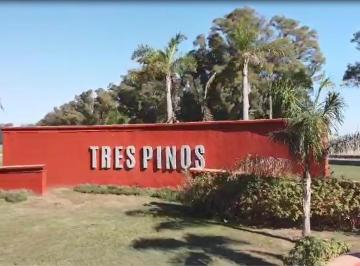 Terreno , General Rodríguez · Lote en Venta en Barrio Cerrado