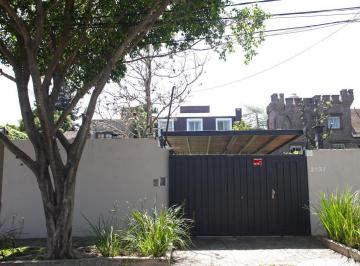 PH · 254m² · 4 Ambientes · 1 Cochera · Casa en La Horqueta
