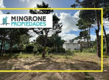 Terreno , Pinamar · Lote 9 a La Venta en Barrio Cooperativo Pinamar