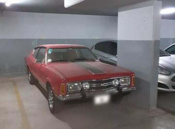 Garage · 12m² · Cochera Fija y Cubierta en Devoto (Av Beiró 3300). Edificio Moderno