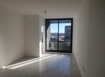 Living Comedor · Oportunidad! 2 Ambientes a Estrenar, Exte. Ubic. Dorm. en Suite C/vest. Toil