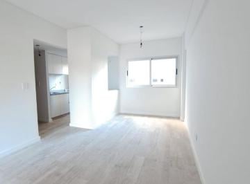 Departamento · 36m² · 2 Ambientes · Excelente Dpto 2 Ambientes con Balcon - Almagro