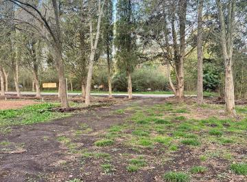 Terreno · 541m² · Terreno en Venta 643 y 22