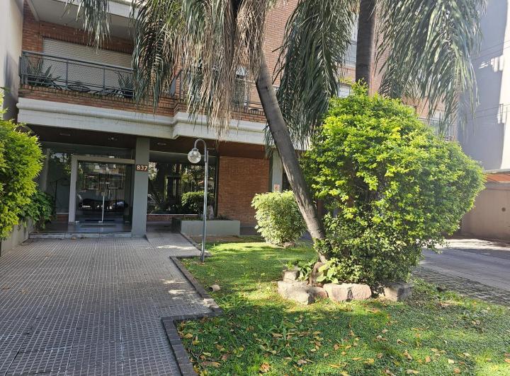 Departamento · 48m² · 2 Ambientes