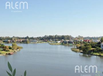 Terreno · 611m² · Lote de Terreno - San Roque - Canning Village (Ezeiza)