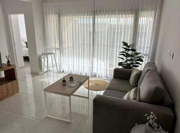 Departamento · 80m² · 3 Ambientes · 1 Cochera · Depto a Estrenar 2 Dorm - 2 Baños - Cochera - Balcón