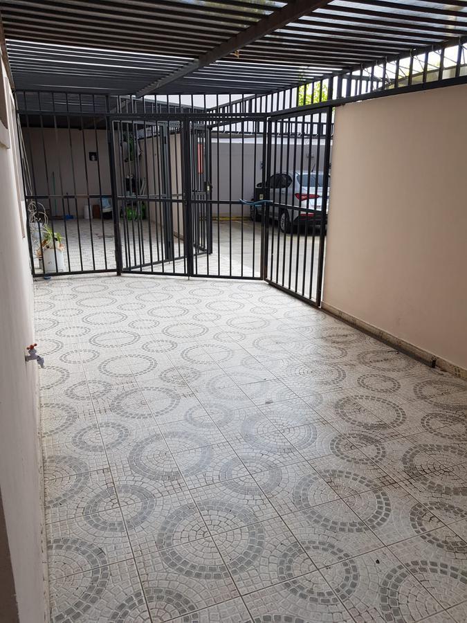 Caseros al 2800 - 1 Dormitorio CON Cochera