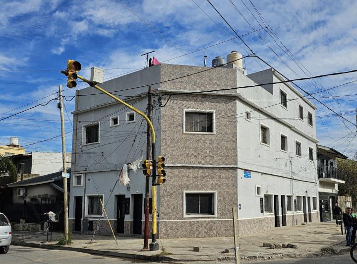 Departamento · 553m² · 1 Ambiente
