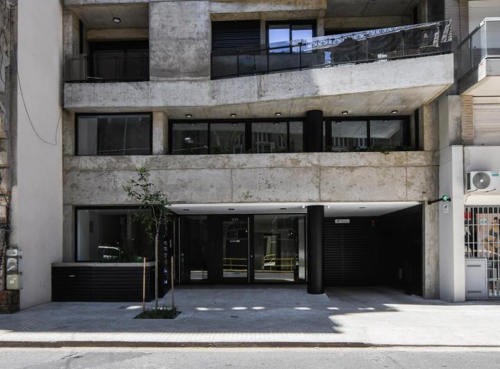 Desarrollo vertical · Minerco 33