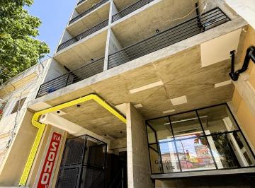 Departamento de 1 ambiente, Palermo · Loft a Estrenar con Terraza
