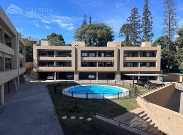 Departamento · 40m² · 2 Ambientes · 1 Cochera · Departamento en Venta Villa Allende Northgreen Seguridad