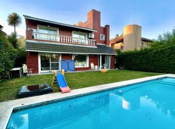 Casa de 6 ambientes, Moreno · Venta Casa Banco Provincia Al Golf