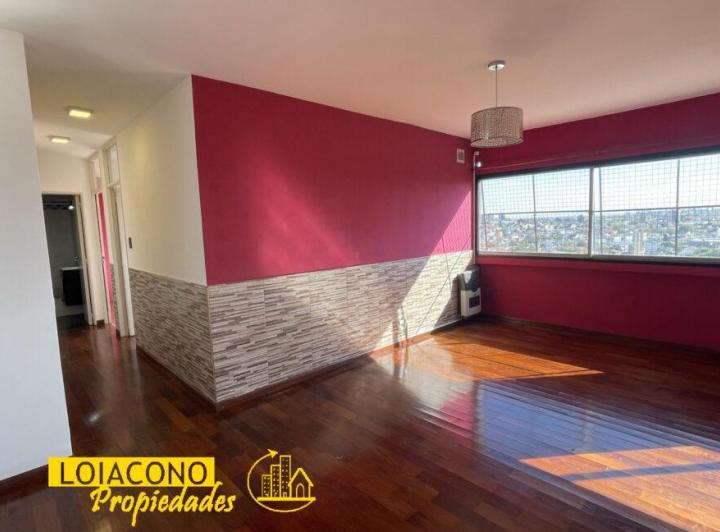Alq Depto 3amb - Cnel P. García - Edificio 5 - Loiacono Propiedades
