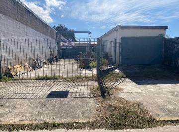 Depósito de 2 ambientes, La Calera · Terreno y Construcción Tipo Deposito 300 m² Aprox. - La Calera