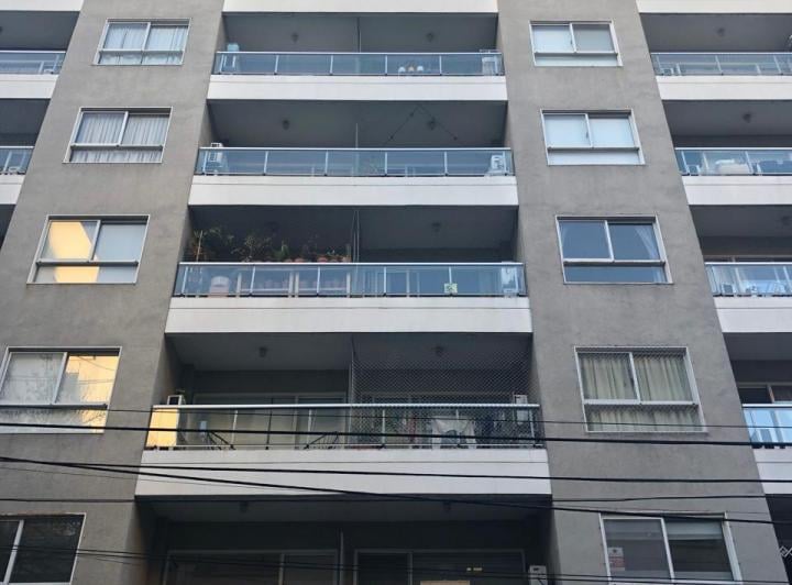 Departamento · 40m² · 2 Ambientes